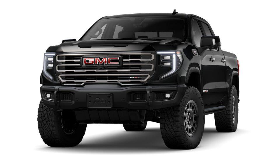 2026 GMC Sierra 1500 AT4X - Photo 50