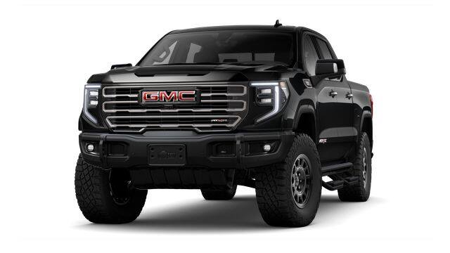 2026 Sierra 1500