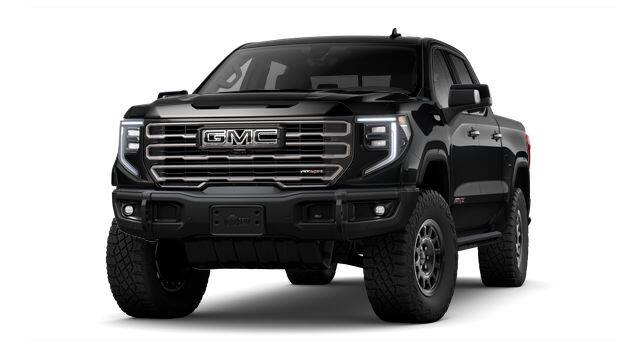 2026 Sierra 1500