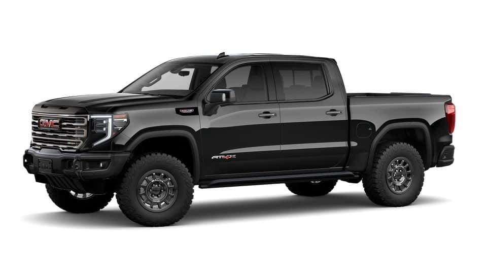 2026 GMC Sierra 1500 AT4X - Photo 28