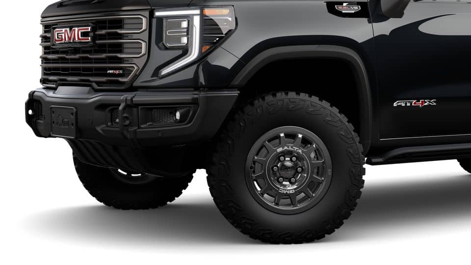 2026 GMC Sierra 1500 AT4X - Photo 31