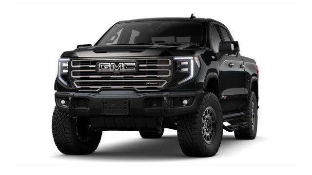2026 Sierra 1500