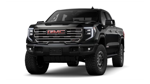 2026 Sierra 1500
