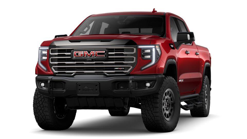 2026 GMC Sierra 1500 AT4X - Photo 54