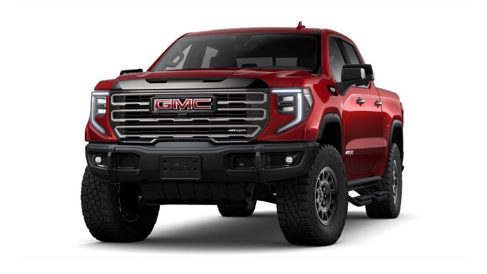 2026 GMC Sierra 1500 AT4X - Photo 56