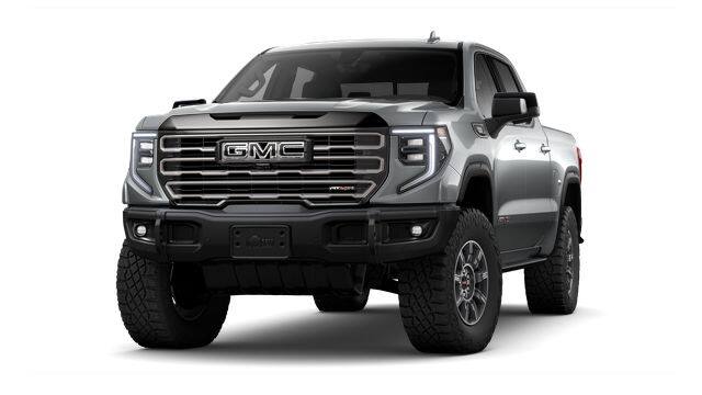 2026 Sierra 1500