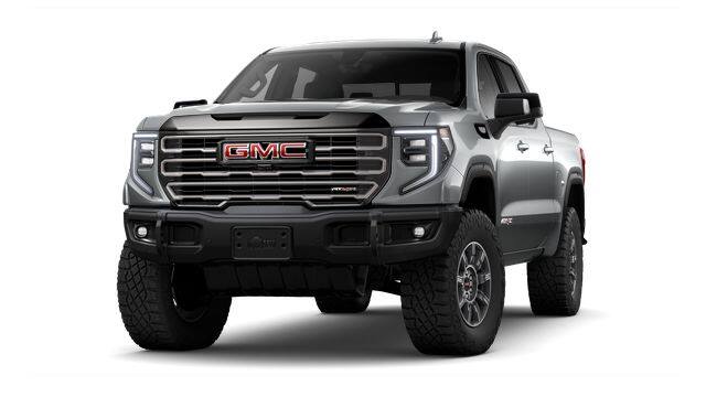 2026 Sierra 1500