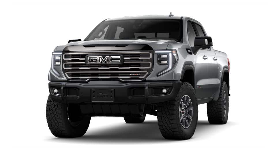 2026 GMC Sierra 1500 AT4X - Photo 51