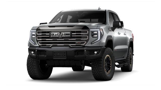 2026 Sierra 1500