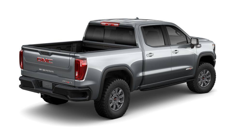 2026 GMC Sierra 1500 AT4X - Photo 29