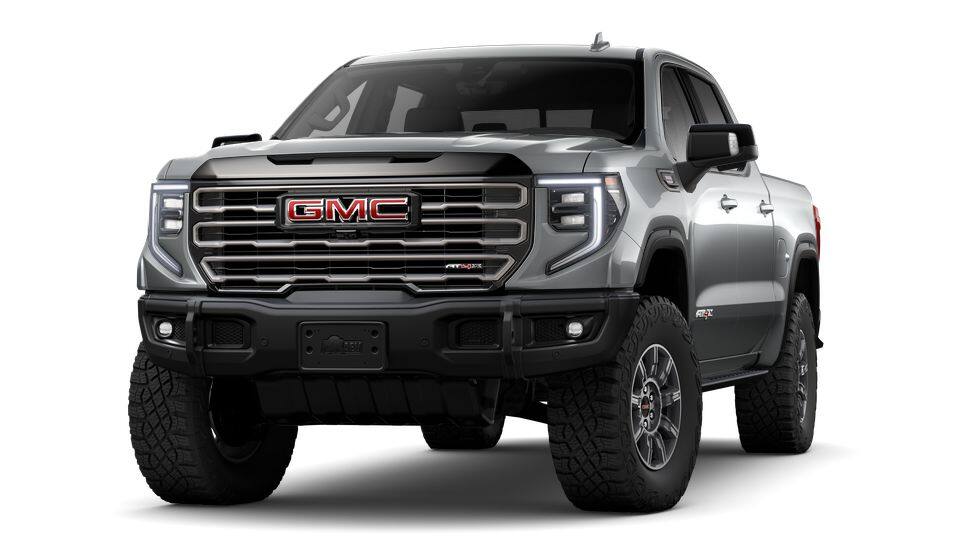 2026 GMC Sierra 1500 AT4X - Photo 26