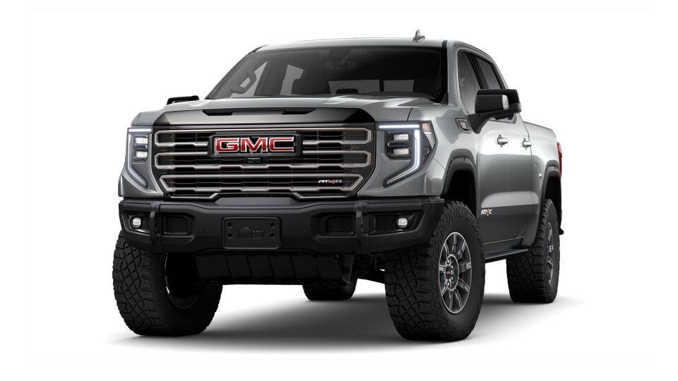 2026 GMC Sierra 1500 AT4X - Photo 27