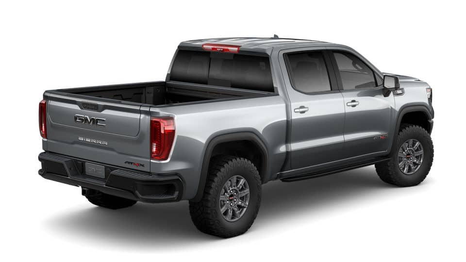 2026 GMC Sierra 1500 AT4X - Photo 29