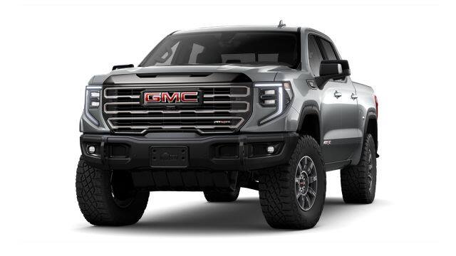 2026 Sierra 1500