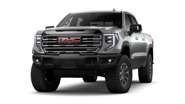 2026 Sierra 1500