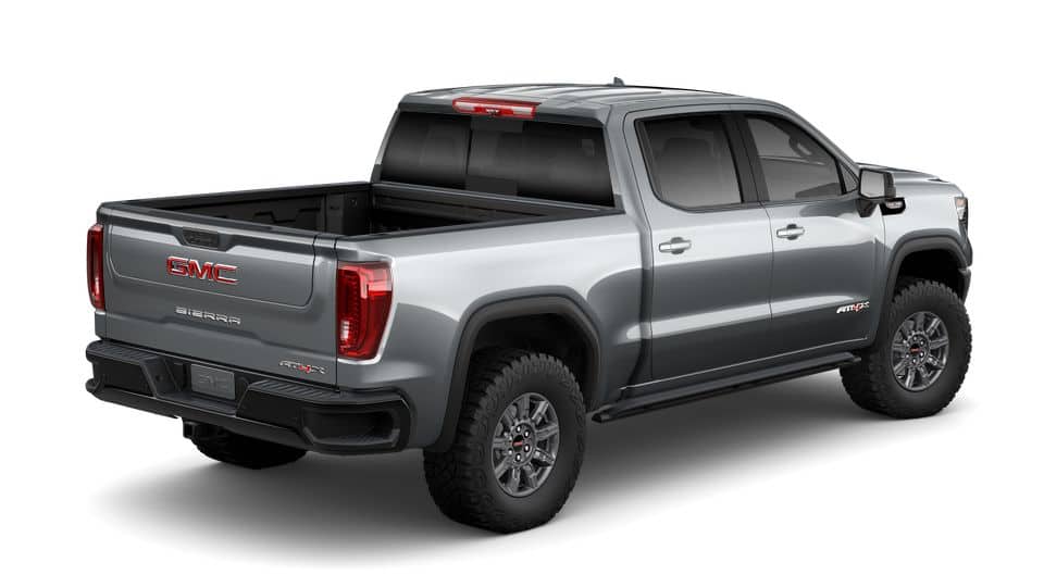2026 GMC Sierra 1500 AT4X - Photo 29