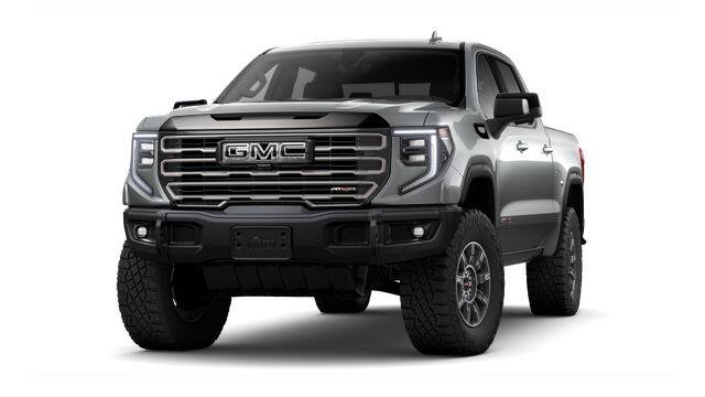 2026 Sierra 1500