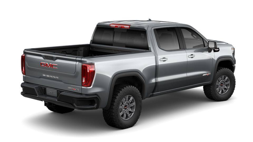 2026 GMC Sierra 1500 AT4X - Photo 29