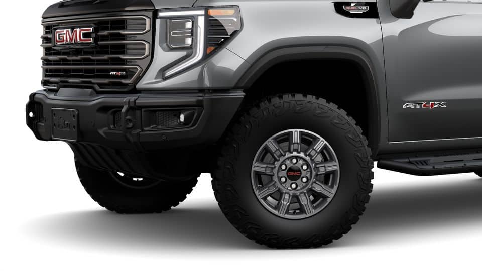 2026 GMC Sierra 1500 AT4X - Photo 29