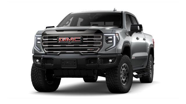 2026 Sierra 1500