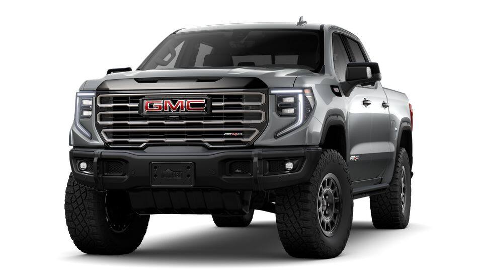 2026 GMC Sierra 1500 AT4X - Photo 50