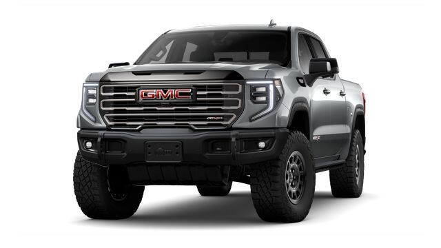 2026 Sierra 1500