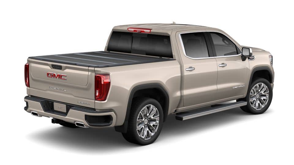 2026 GMC Sierra 1500 Denali - Photo 5
