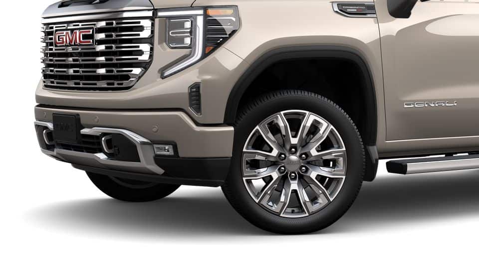 2026 GMC Sierra 1500 Denali - Photo 22