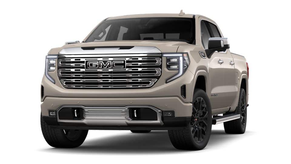 2026 GMC Sierra 1500 Denali - Photo 27