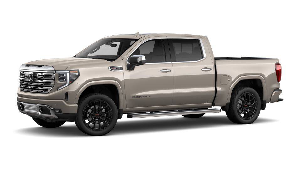 2026 GMC Sierra 1500 Denali - Photo 30