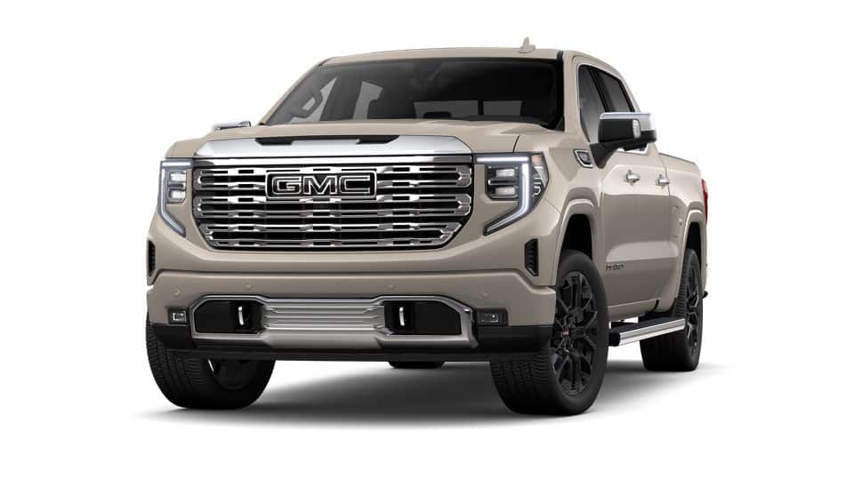 2026 GMC Sierra 1500 Denali - Photo 29