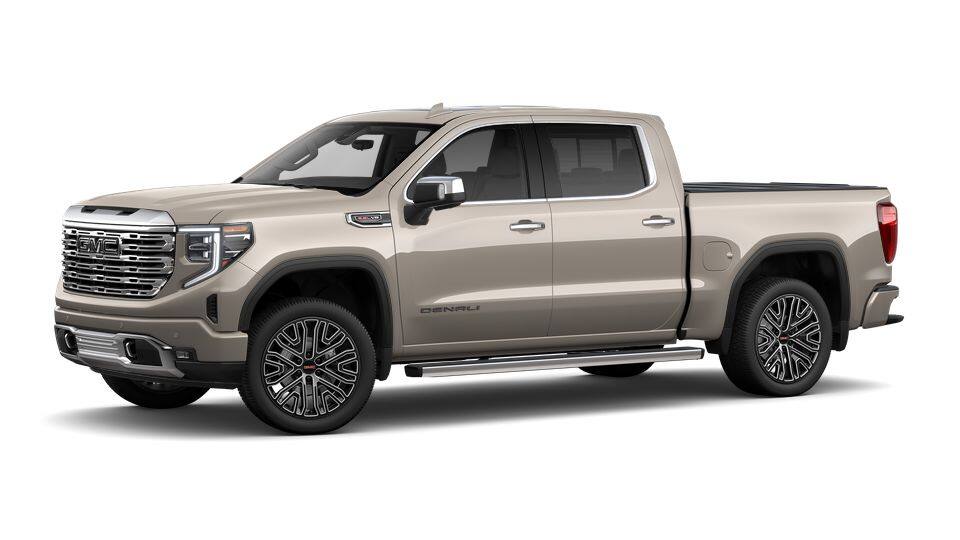 2026 GMC Sierra 1500 Denali - Photo 67