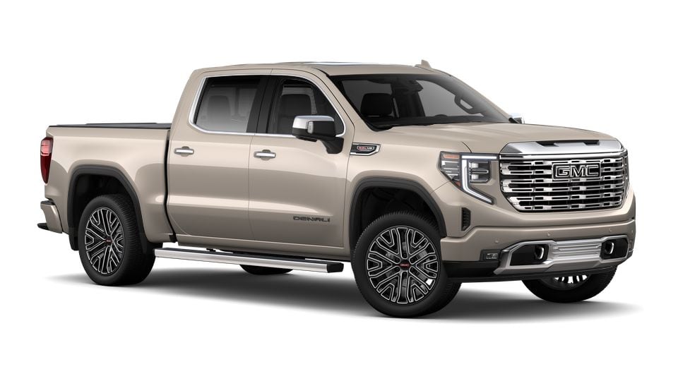 2026 GMC Sierra 1500 Denali - Photo 69