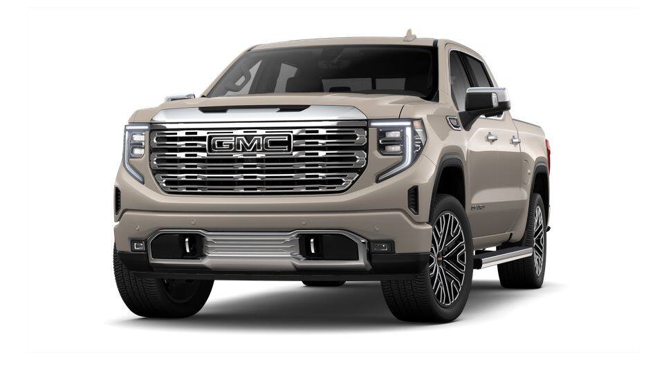 2026 GMC Sierra 1500 Denali - Photo 66