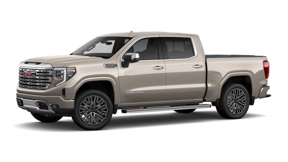 2026 GMC Sierra 1500 Denali - Photo 82