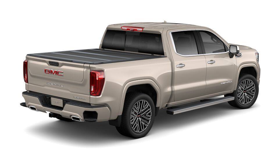 2026 GMC Sierra 1500 Denali - Photo 83