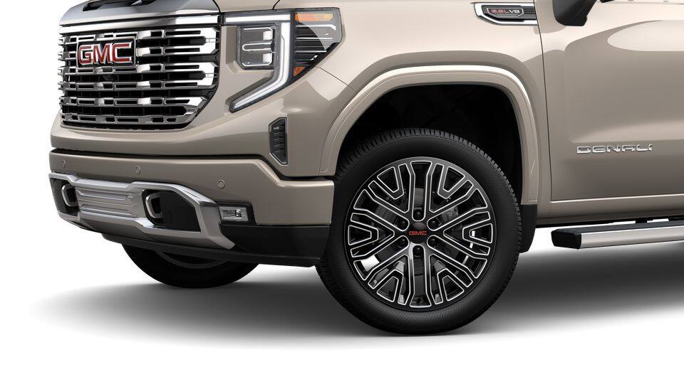 2026 GMC Sierra 1500 Denali - Photo 85