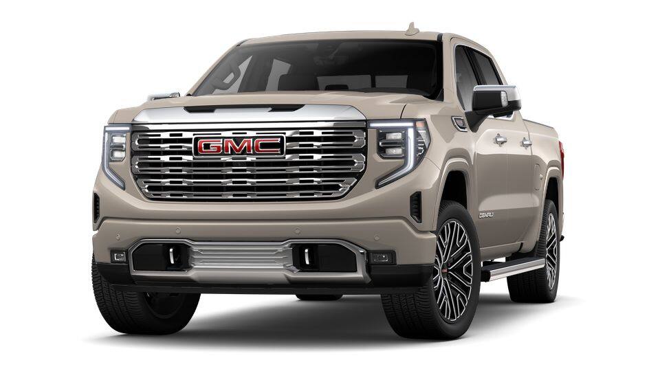 2026 GMC Sierra 1500 Denali - Photo 80