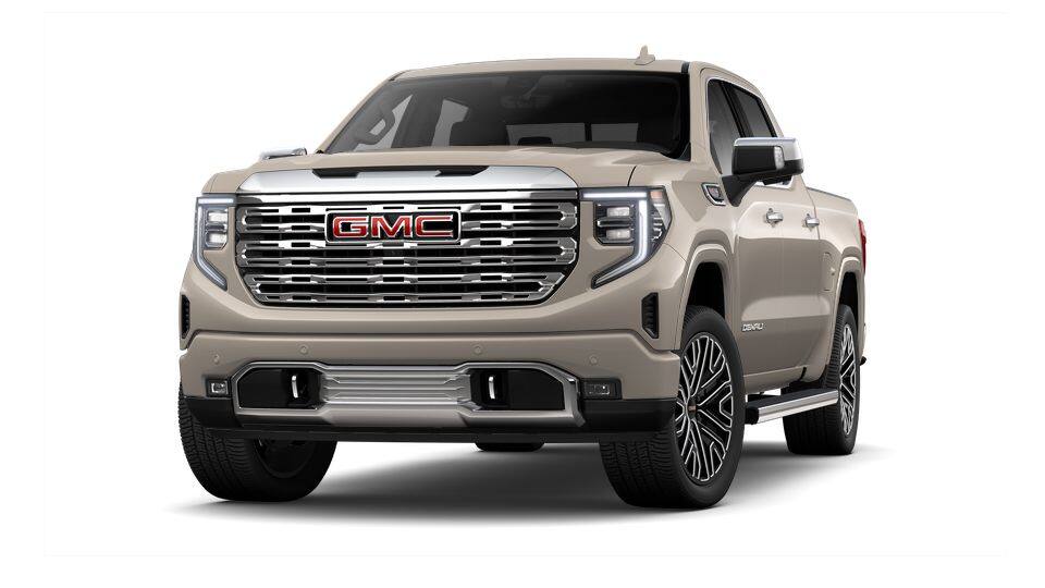 2026 GMC Sierra 1500 Denali - Photo 81