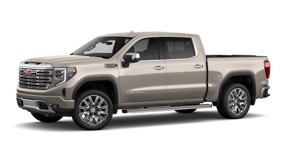 2026 GMC Sierra 1500 Denali - Photo 34