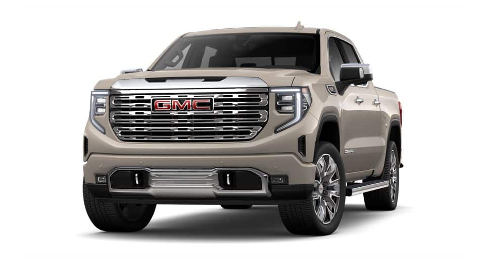 2026 GMC Sierra 1500 Denali - Photo 33