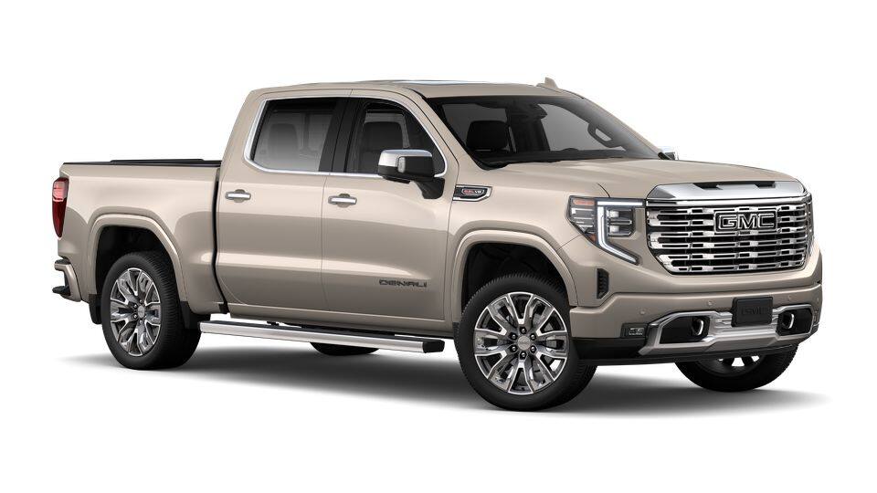2026 GMC Sierra 1500 Denali - Photo 31