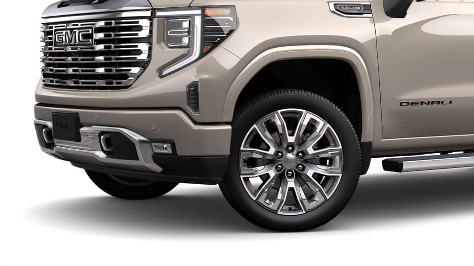 2026 GMC Sierra 1500 Denali - Photo 32