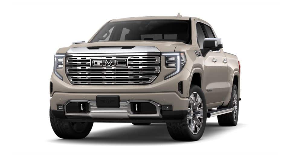 2026 GMC Sierra 1500 Denali - Photo 28