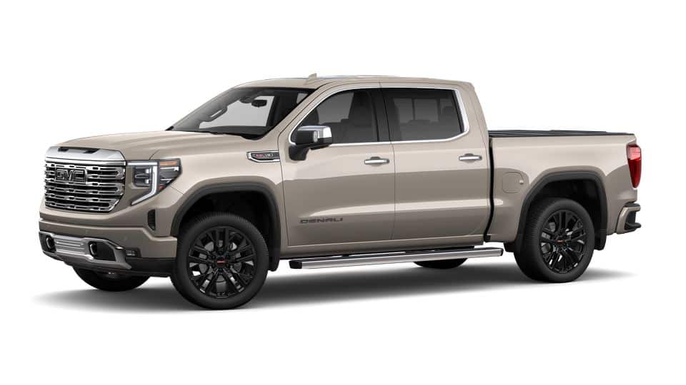 2026 GMC Sierra 1500 Denali - Photo 85