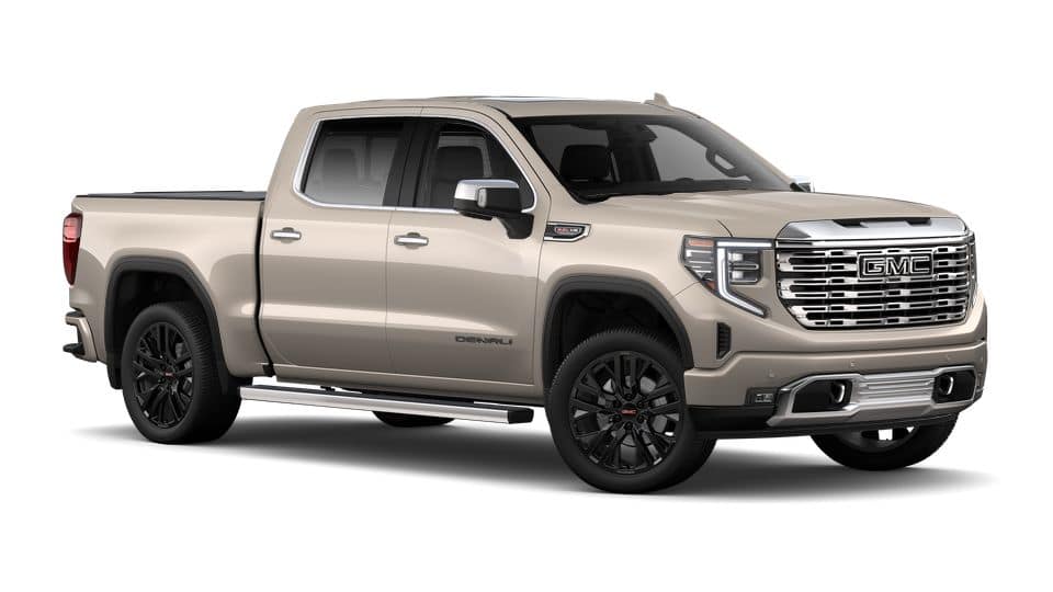 2026 GMC Sierra 1500 Denali - Photo 87