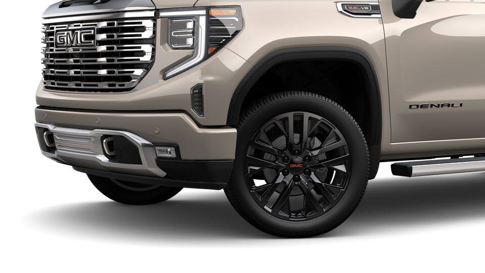 2026 GMC Sierra 1500 Denali - Photo 88