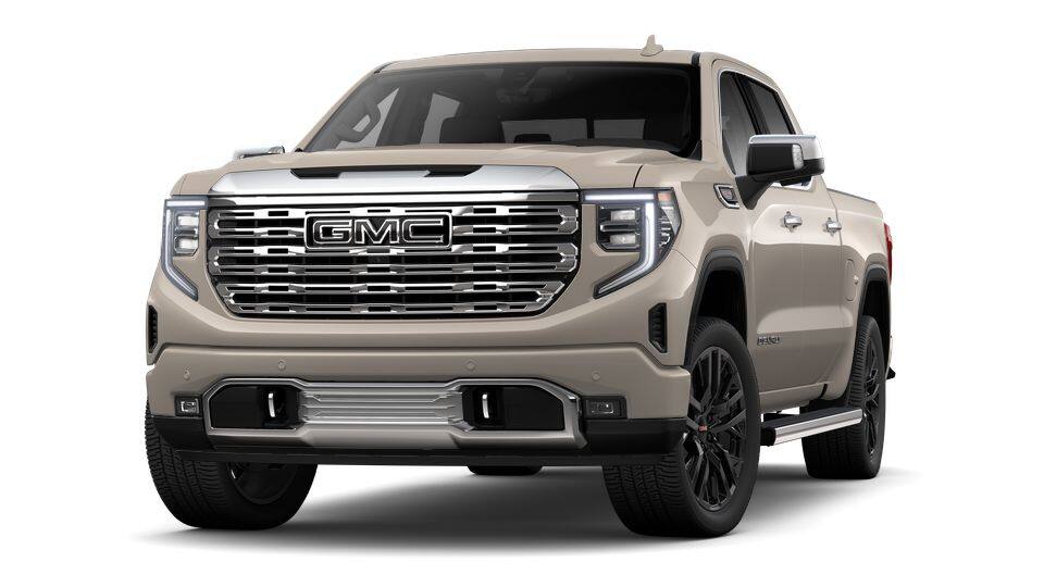 2026 GMC Sierra 1500 Denali - Photo 83