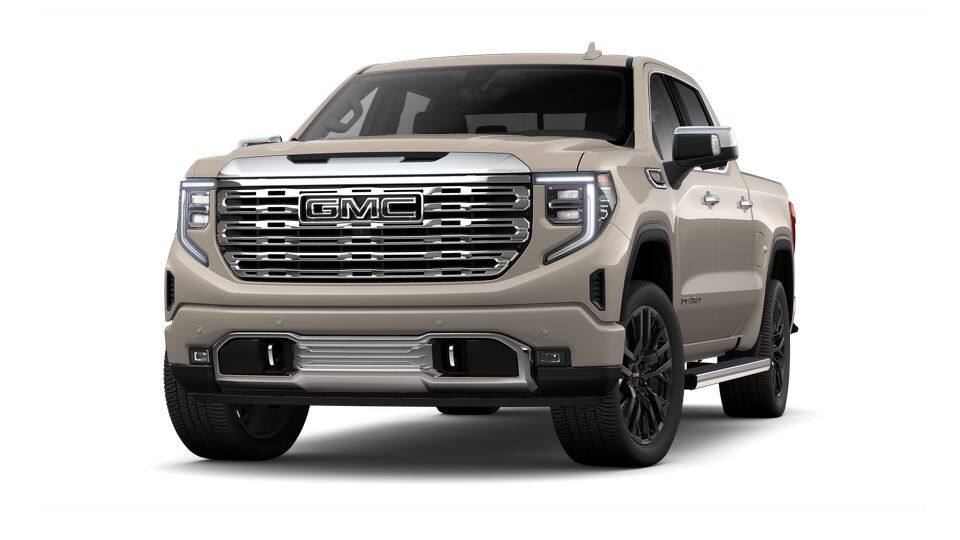 2026 GMC Sierra 1500 Denali - Photo 84