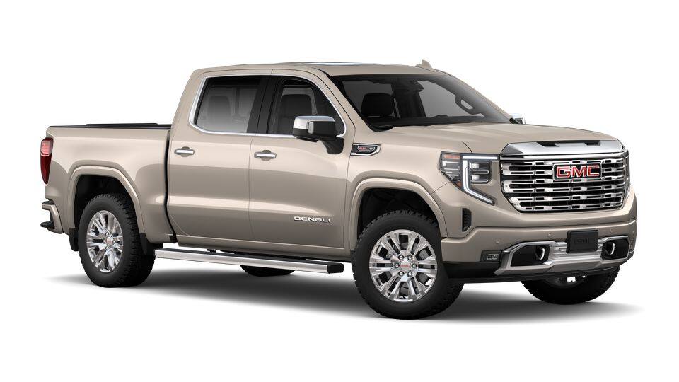 2026 GMC Sierra 1500 Denali - Photo 30